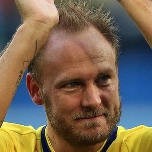 Andreas Granqvist - Networth, Bio,Birthdate, Family, Wiki & More