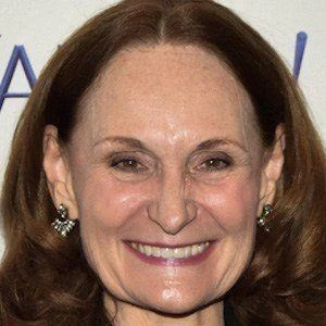 Beth Grant Biography