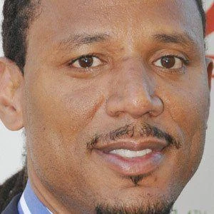 Brian Grant - Age, Height, Birthdate, Bio, Family, Networth & More