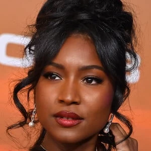 Carlacia Grant Biography