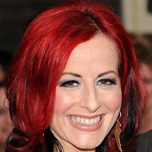 Carrie Grant Biography