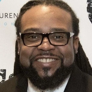 Corey Grant - Age, Bio, Birthdate, Family, Networth & More