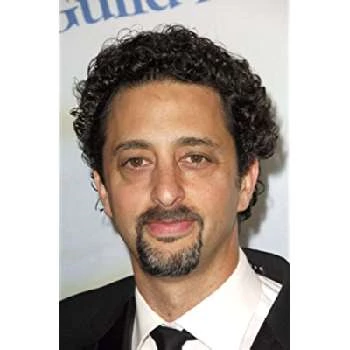 Grant Heslov Biography
