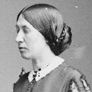 Julia Dent Grant Biography