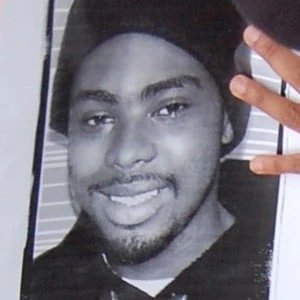 Oscar Grant Biography