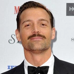 Patrick Grant Biography