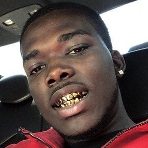 Rome Grant Biography