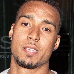 Ryan Grant Biography