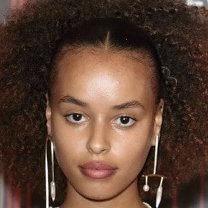 Tylan Grant Biography