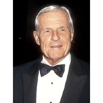 Grant Tinker Biography