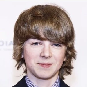 Ryan Grantham Biography