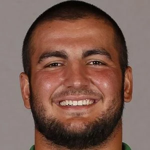 Hroniss Grasu Biography