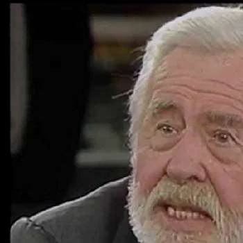 Gratien Gélinas - Age, Bio, Career, Family, Wiki, Networth & More