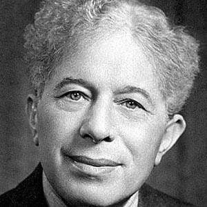 Sid Grauman - Income, Birthday, Family, Bio, Networth & More