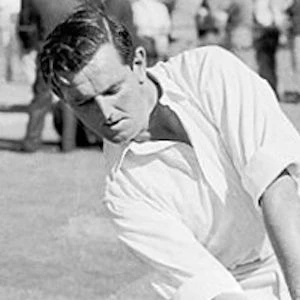 Tom Graveney Biography