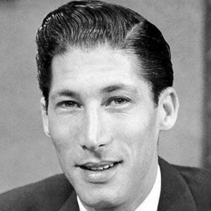 Barry Gray - Birthdate, Age, Family, Bio, Networth & More