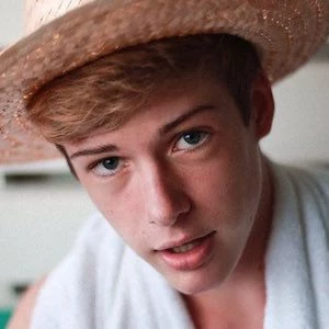 Blake Gray Biography
