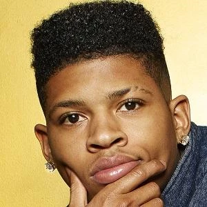 Bryshere Gray - Biography, Birthday, Wiki, Family, Networth & More