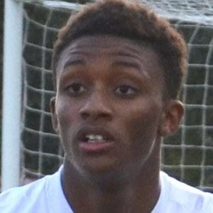 Demarai Gray Biography