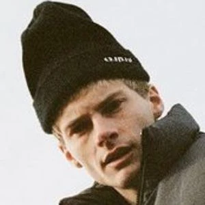 Fabian Gray Biography