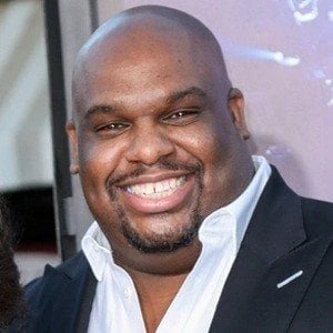 John Gray III Biography
