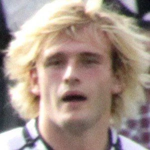 Richie Gray Biography