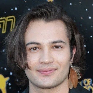 Taylor Gray - Wiki, Family, Bio, Birthdate, Networth & More