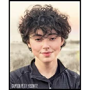 Graydon Yosowitz - Age, Bio, Birthdate, Family, Networth & More