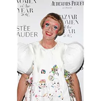 Grayson Perry Biography