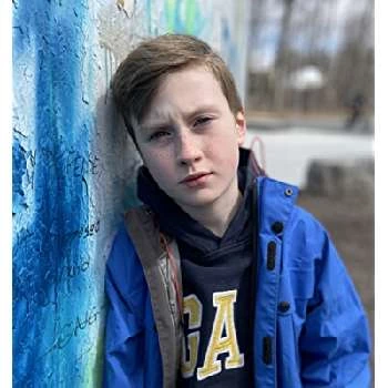 Grayson Taylor-Day - Age, Bio, Birthdate, Family, Networth & More