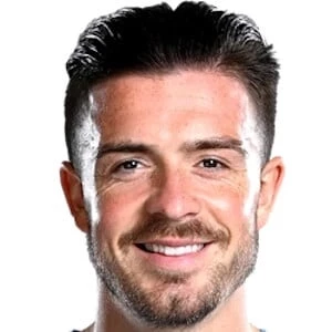 Jack Grealish Biography
