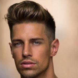 Ryan Greasley Biography