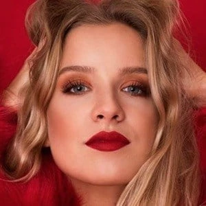 Emily-Jade Greaves - Age, Wiki, Birthdate, Bio, Networth, Family & More