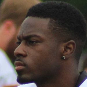 AJ Green Biography