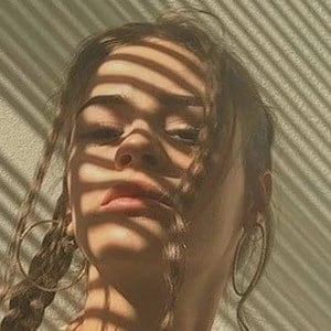 Angelina Green Biography
