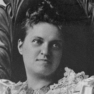 Anna Katharine Green - Profession, Biography, Birthdate, Family, Wiki & More