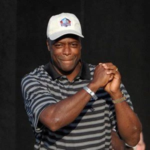 Darrell Green Biography