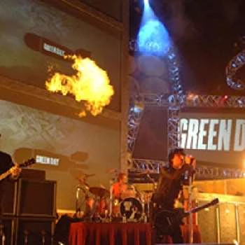 Green Day - Age, Bio, Birthdate, Family, Networth & More