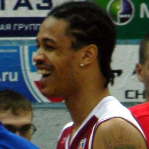 Gerald Green Biography