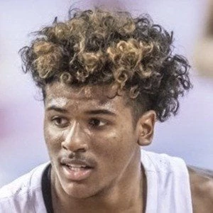 Jalen Green - Adderess, Bio, Birthdate, Family, Wiki & More