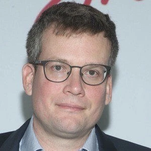 John Green Biography