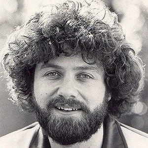 Keith Green Biography