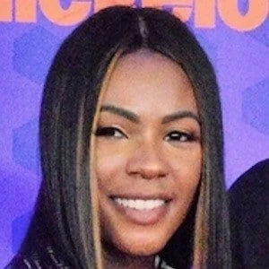 Keonna Green - Age, Bio, Birthdate, Family, Networth & More