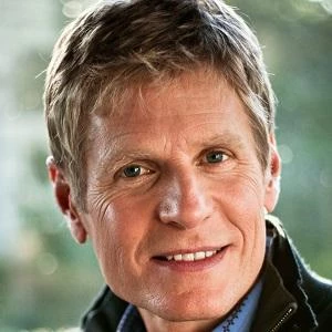 Steve Green - Age, Bio, Birthdate, Family, Networth & More