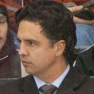 Travis Green - Networth, Bio, Birthdate, Age, Family & More