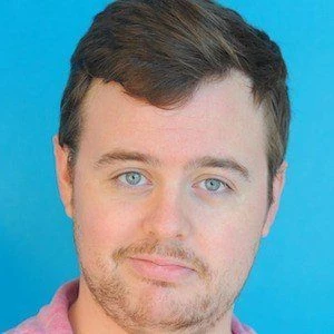 John Paul Green Biography