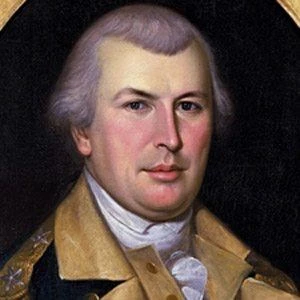 Nathanael Greene - Wiki, Family, Bio, Birthdate, Networth & More