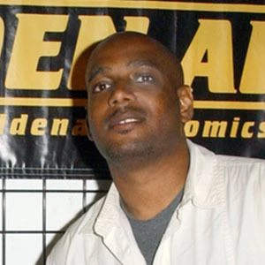 Sanford Greene - Age, Bio, Birthdate, Family, Networth & More