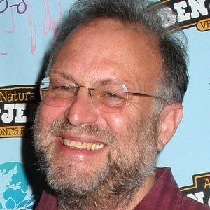 Jerry Greenfield Biography