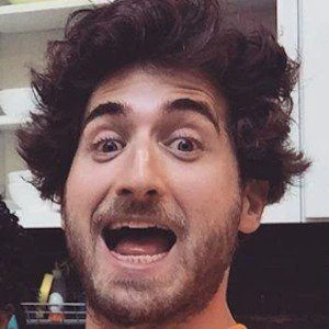 Josh Greenfield - Date Of Birth, Bio, Birthdate, Parents, Networth & More